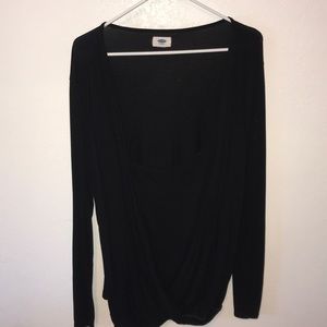 Old navy top